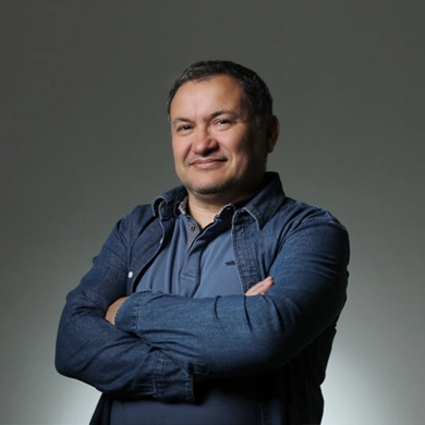 Photo de Maître Christophe  BONNAND